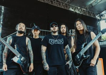 I Crystal Lake annunciano il nuovo singolo “Neversleep”