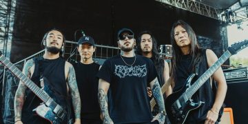 I Crystal Lake annunciano il nuovo singolo “Neversleep”