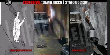 David Rossi, il caso alle ‘Iene’: “Non fu suicidio, è stato trattenuto per un polso”