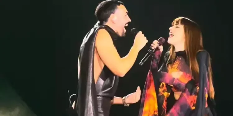 Da aprile ‘Capitolo 2’ del tour di Annalisa, a Torino sorpresa Mengoni