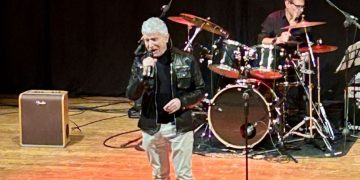 Don Backy ritorna a Cagliari, sabato 13 dicembre live al Teatro Houdini