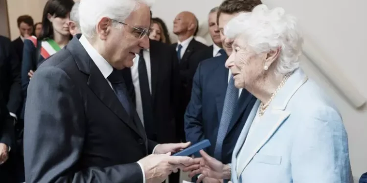 È morta a cent’anni Maria Sole, sorella dell’Avvocato e di Susanna Agnelli