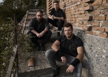 Lythora annunciano il secondo singolo “Lycanthropy”
