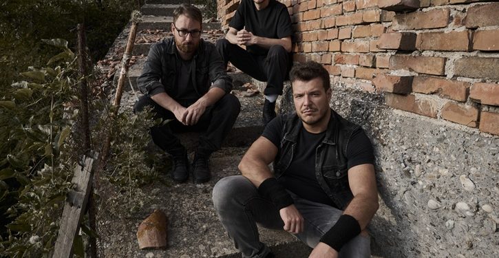 Lythora annunciano il secondo singolo “Lycanthropy”