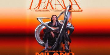 Elvana Gjata arriva in Italia con una data unica