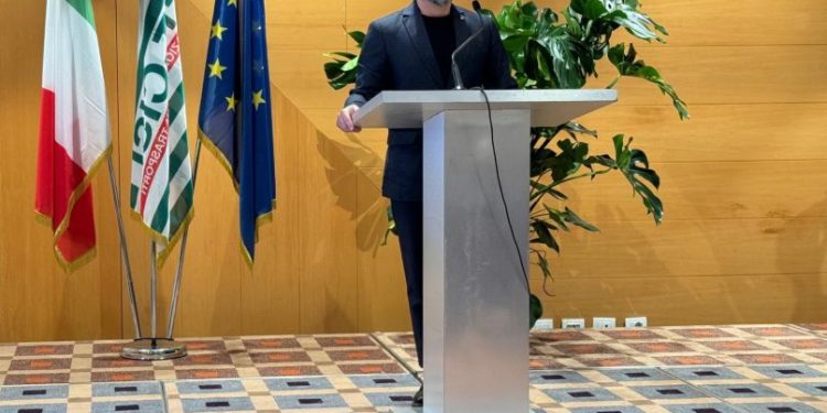 Fit Cisl. L’oristanese Filippo Meloni coordinatore nazionale dei giovani