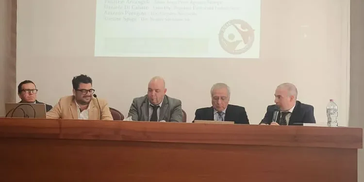 Forum della Cultura Italiana, seconda edizione promossa dall’Enac