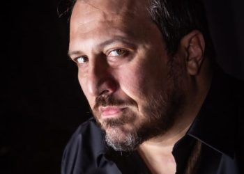 Giorgio Montanini: la data al Teatro Verdi di Sassari slitta al 19 febbraio 2026