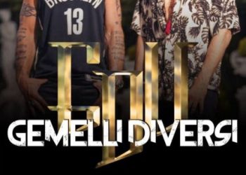 I Gemelli Diversi in concerto il 27 dicembre a Golfo Aranci