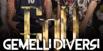 I Gemelli Diversi in concerto il 27 dicembre a Golfo Aranci