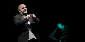 “Le voci dentro”, giovedì 11 dicembre i  Figli d’Arte Medas a Sassari