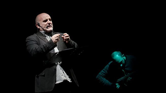 “Le voci dentro”, giovedì 11 dicembre i Figli d’Arte Medas a Sassari