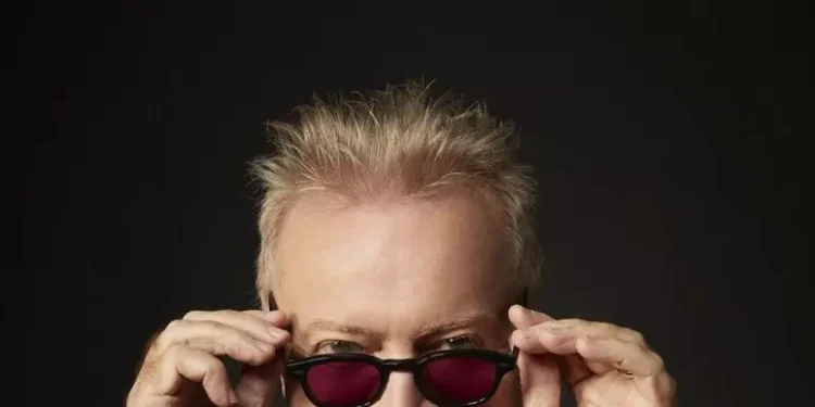 ‘Gloria’, la celebre hit di Umberto Tozzi diventerà un musical