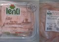 Rischio Listeria: richiamata fesa di tacchino arrosto