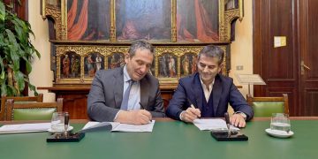 Cagliari, sottoscritto il rinnovo del Patto per la sicurezza urbana