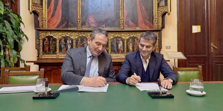 Cagliari, sottoscritto il rinnovo del Patto per la sicurezza urbana