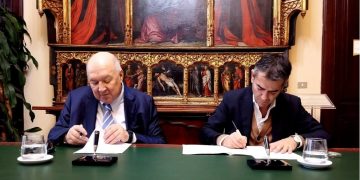 Cagliari rafforza i legami internazionali, intesa con il Corpo Consolare della Sardegna