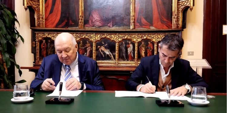 Cagliari rafforza i legami internazionali, intesa con il Corpo Consolare della Sardegna