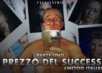 Alfonso Signorini si autosospende da Mediaset: nella puntata di Corona le chat con il candidato al GF Vip