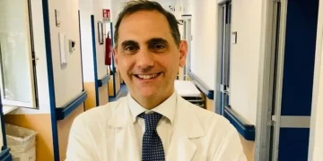 Intasca una mazzetta da un imprenditore, primario arrestato a Roma