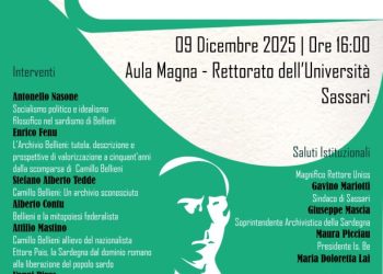 L’Is.Be celebra Camillo Bellieni nel cinquantennale dalla scomparsa