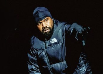 Kanye West in Europa dopo 10 anni, annunciato un concerto-evento in Italia