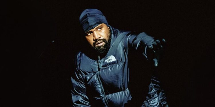 Kanye West in Europa dopo 10 anni, annunciato un concerto-evento in Italia
