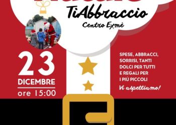 A Pirri la “Festa di Tutti” il 23 dicembre