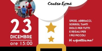 A Pirri la “Festa di Tutti” il 23 dicembre