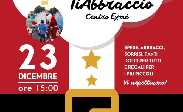 A Pirri la “Festa di Tutti” il 23 dicembre