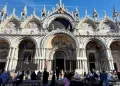 La Basilica di San Marco torna a splendere dopo un restauro di 7 anni