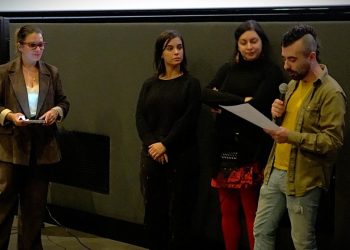 Il Gran Premio Sardinia film festival 2025 va a “The night boots” di Pierre-Luc Granjon