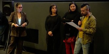 Il Gran Premio Sardinia film festival 2025 va a “The night boots” di Pierre-Luc Granjon