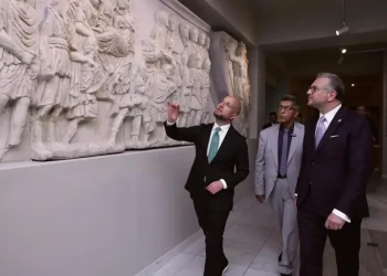 Libia, a Tripoli riapre il 12 dicembre il Museo Nazionale dopo 14 anni