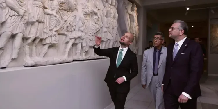 Libia, a Tripoli riapre il 12 dicembre il Museo Nazionale dopo 14 anni