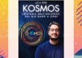“Kosmos, la Storia dell’Universo dal Big Bang a oggi”, Luca Perri il 17 dicembre a Macomer