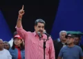 Maduro, ‘il futuro dell’America non può passare dalla guerra’