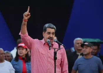 Maduro, ‘il futuro dell’America non può passare dalla guerra’