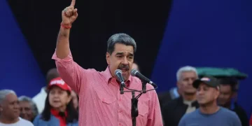 Maduro, ‘il futuro dell’America non può passare dalla guerra’
