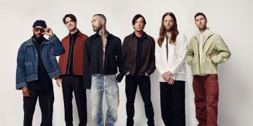 I-Days 2026, i Maroon 5 in concerto all’Ippodromo Snai San Siro di Milano