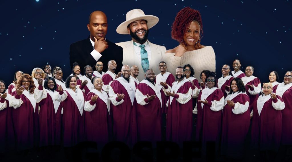 Il 16 e 17 dicembre “La Notte del Gospel” illumina il Teatro Massimo di Cagliari