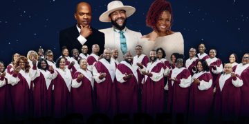 Il 16 e 17 dicembre “La Notte del Gospel” illumina il Teatro Massimo di Cagliari