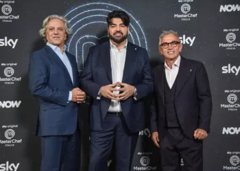 MasterChef riaccende i fornelli, dall’11 dicembre la nuova edizione