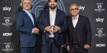 MasterChef riaccende i fornelli, dall’11 dicembre la nuova edizione