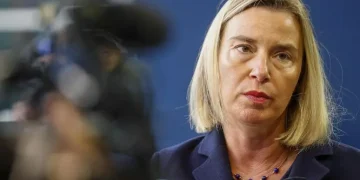 Mogherini si dimette da rettore del Collegio d’Europa