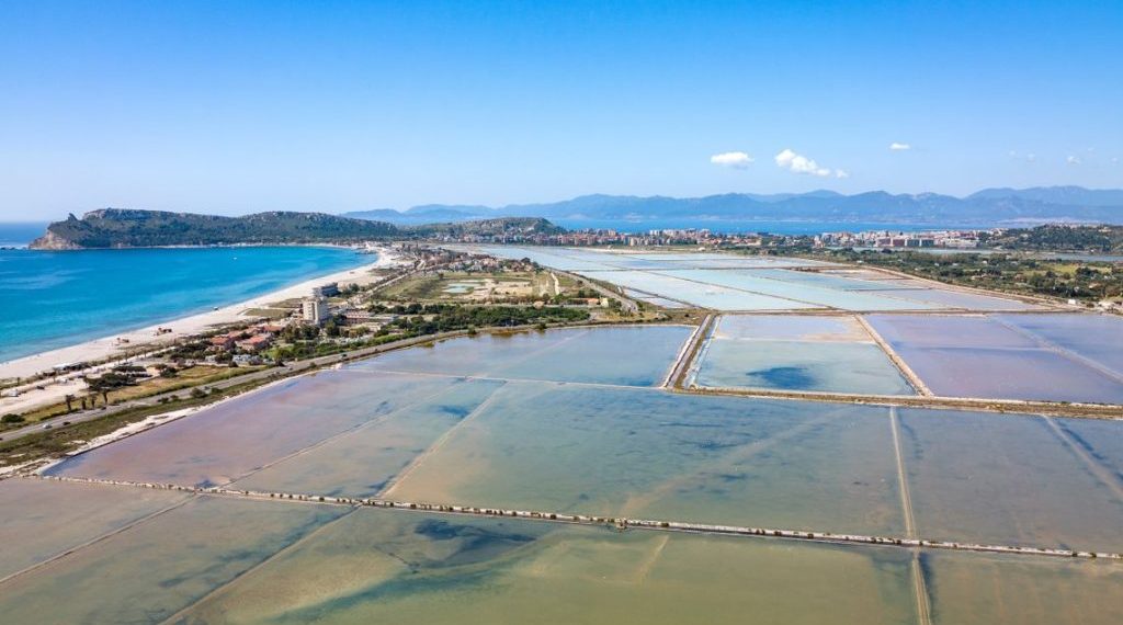 Molentargius Saline: la Giunta regionale approva il Piano del Parco
