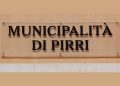 Il Consiglio della Municipalità di Pirri si riunirà giovedì 4 dicembre 2025