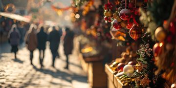 Natale nel cuore della Sardegna: 20 Comuni in festa con il sostegno della CCIAA di Nuoro