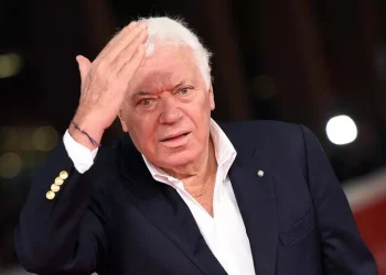 E’ morto Nicola Pietrangeli, icona del tennis italiano
