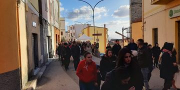 Record di partecipazione per Autunno in Barbagia: ultimi eventi a Ortueri e Orune